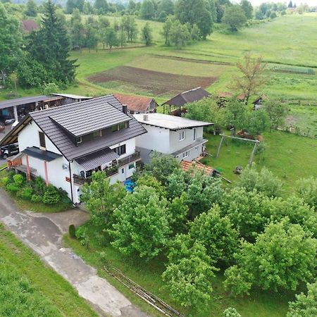 Apartman Jakov Раковица Экстерьер фото