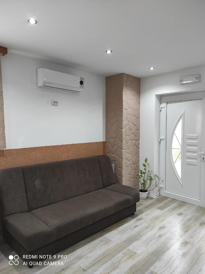 Apartman Jakov Раковица Экстерьер фото