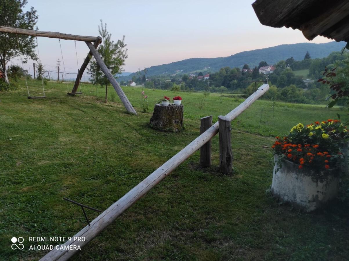 Apartman Jakov Раковица Экстерьер фото