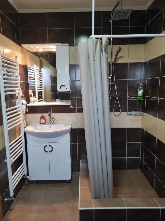 Apartman Jakov Раковица Экстерьер фото