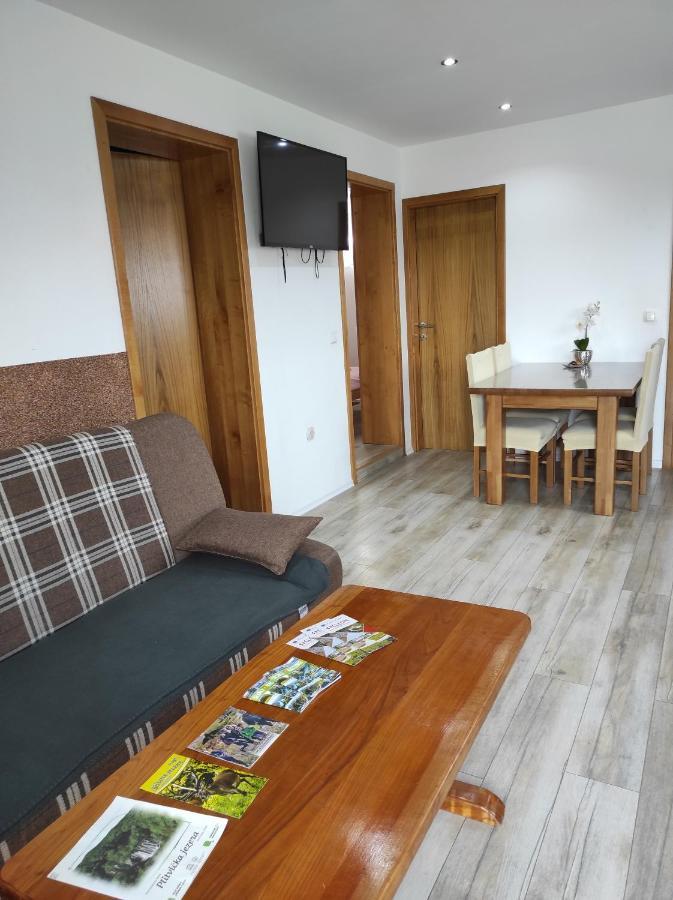 Apartman Jakov Раковица Экстерьер фото