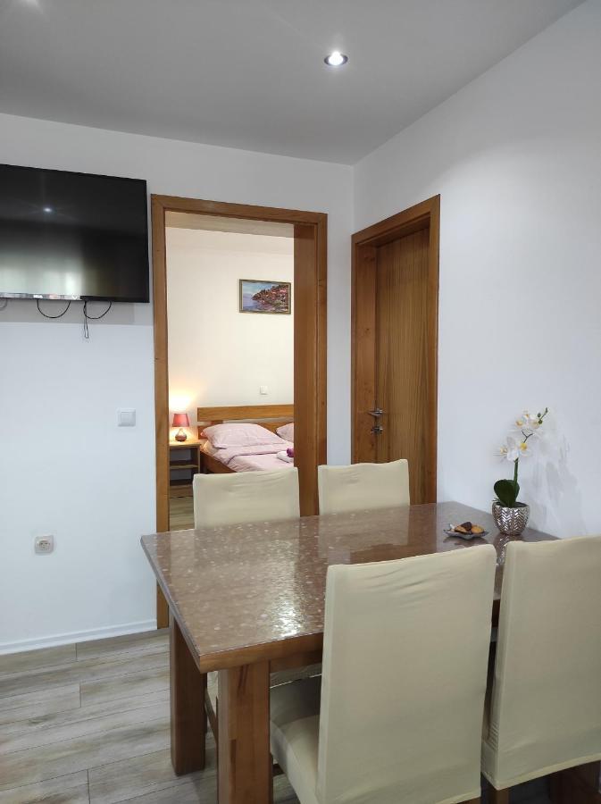 Apartman Jakov Раковица Экстерьер фото