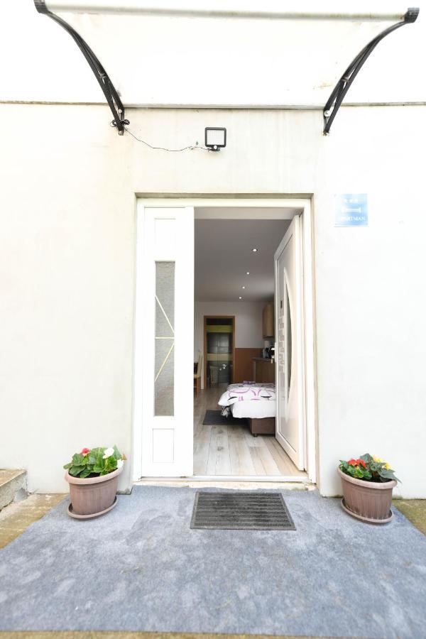 Apartman Jakov Раковица Экстерьер фото