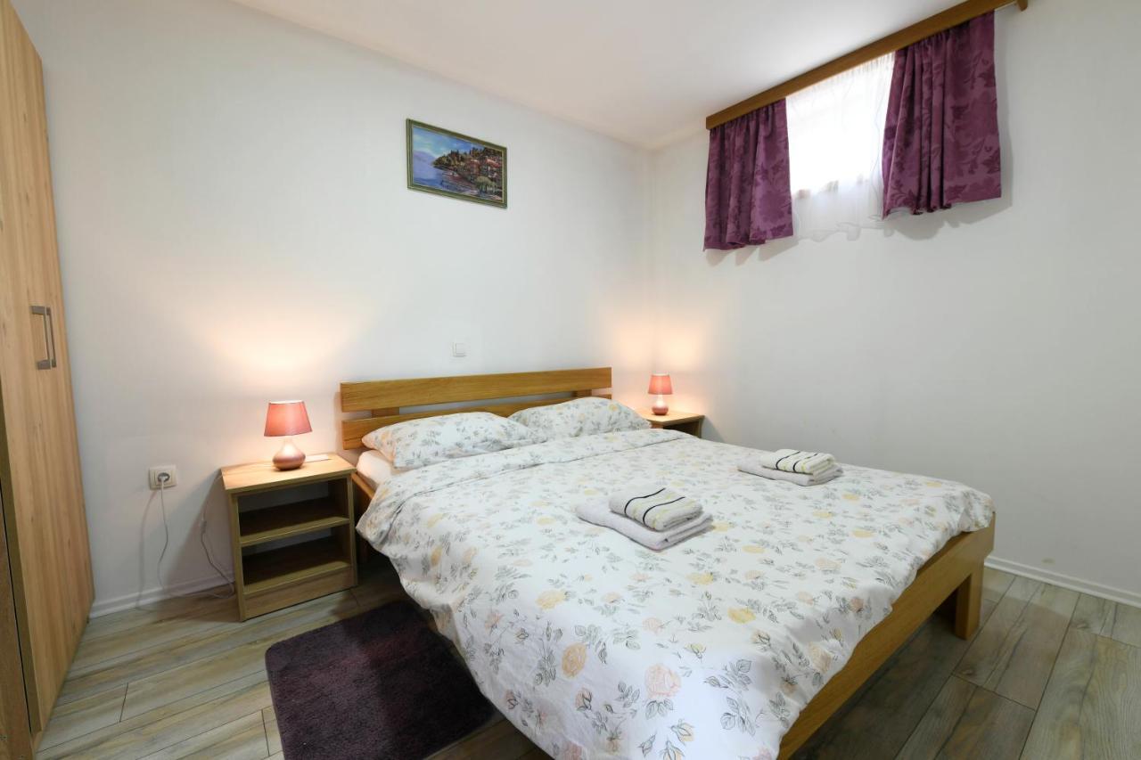 Apartman Jakov Раковица Экстерьер фото
