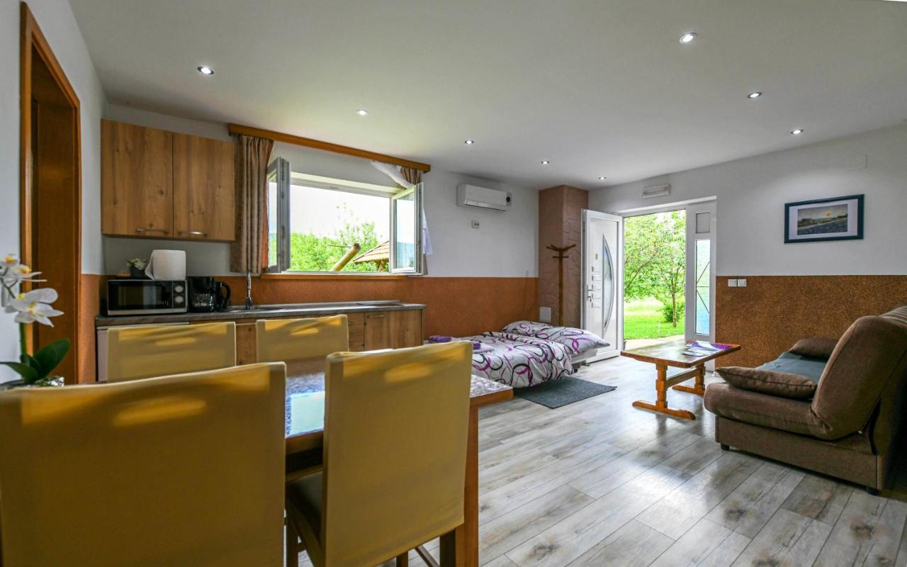 Apartman Jakov Раковица Экстерьер фото