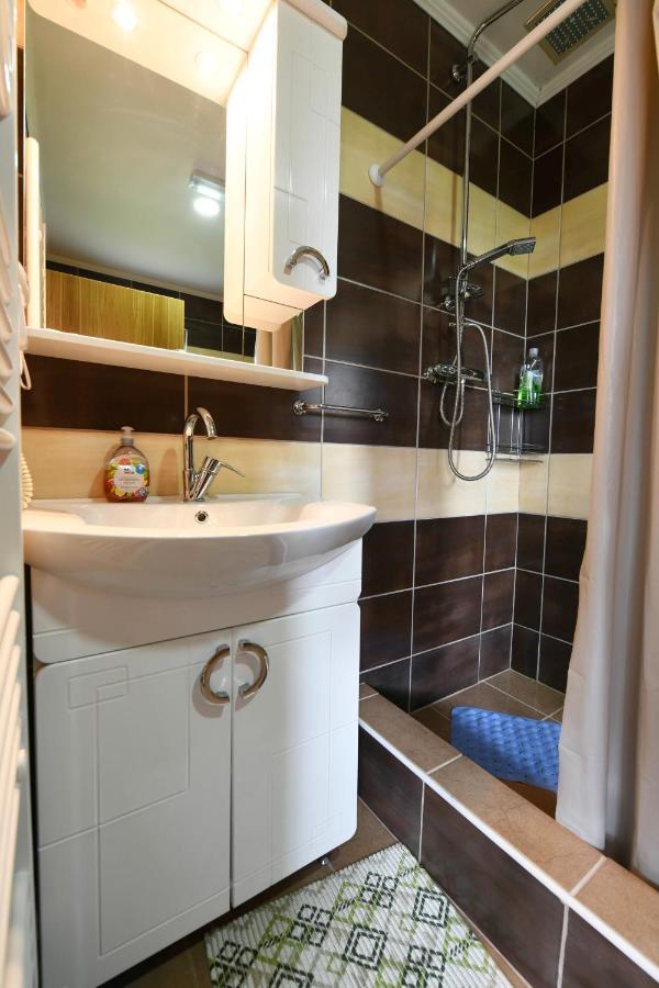 Apartman Jakov Раковица Экстерьер фото