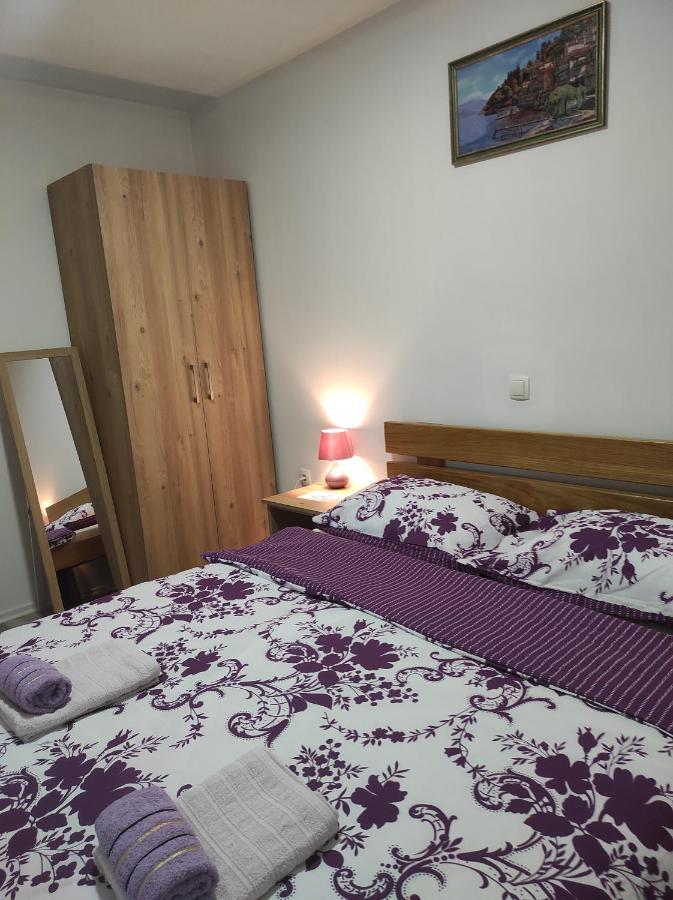 Apartman Jakov Раковица Экстерьер фото